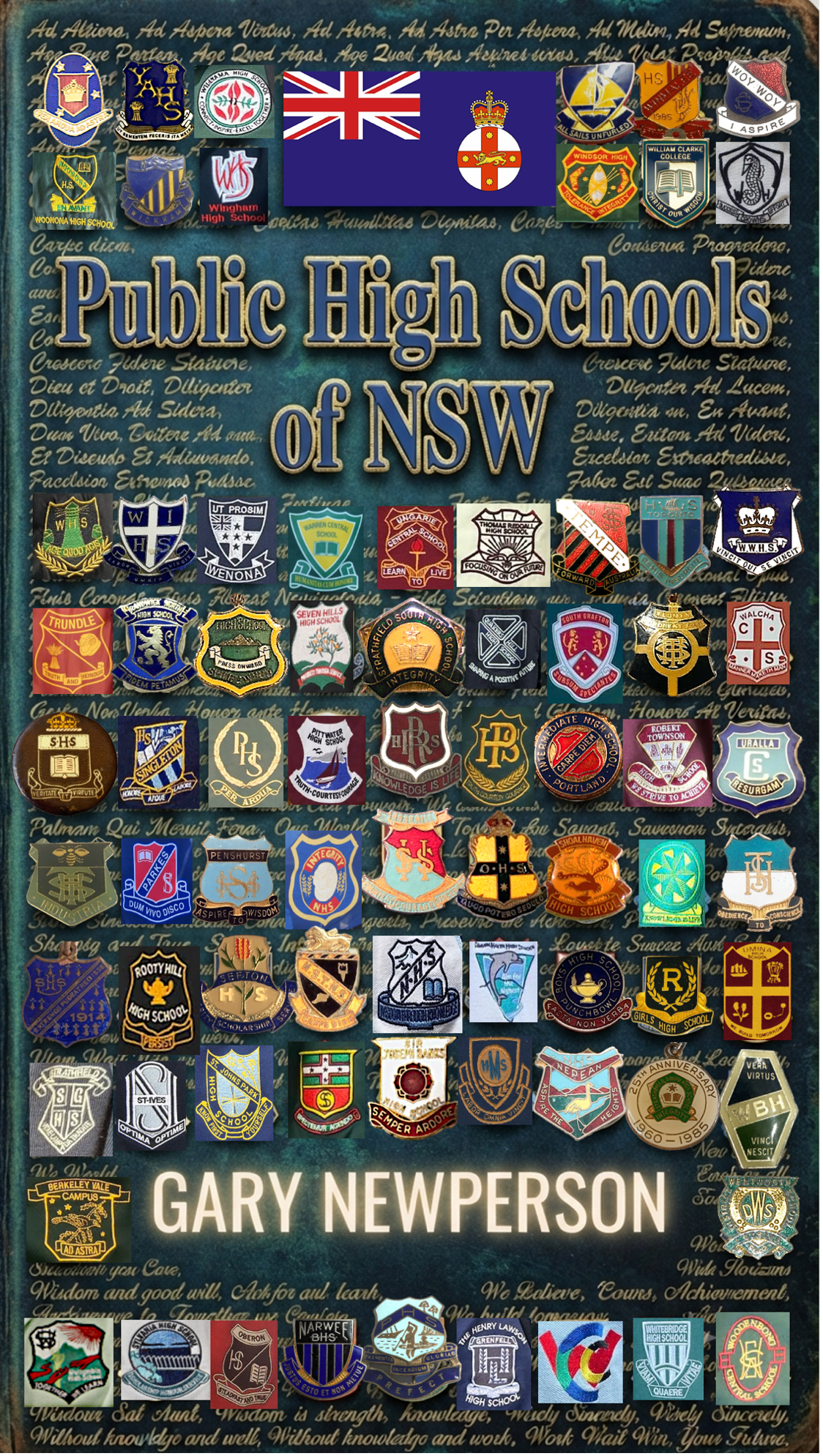 Public high schools of NSW