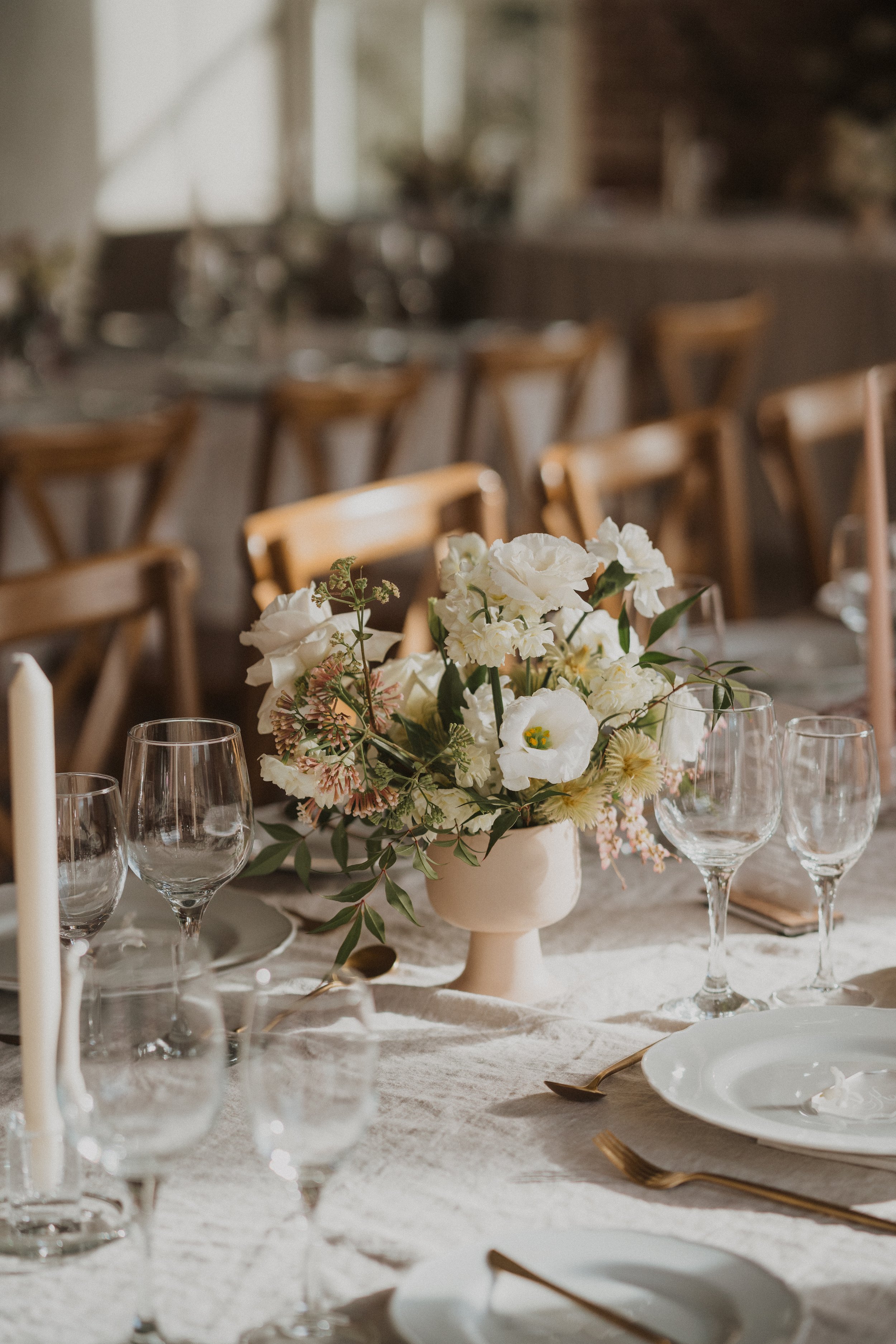 Wedding and Events Function Room — Goodwater Ridge, Maleny