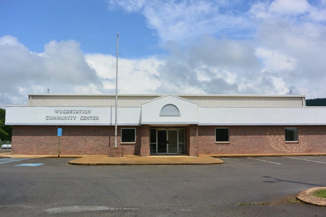 Gyms Catoosa County Parks and Recreation