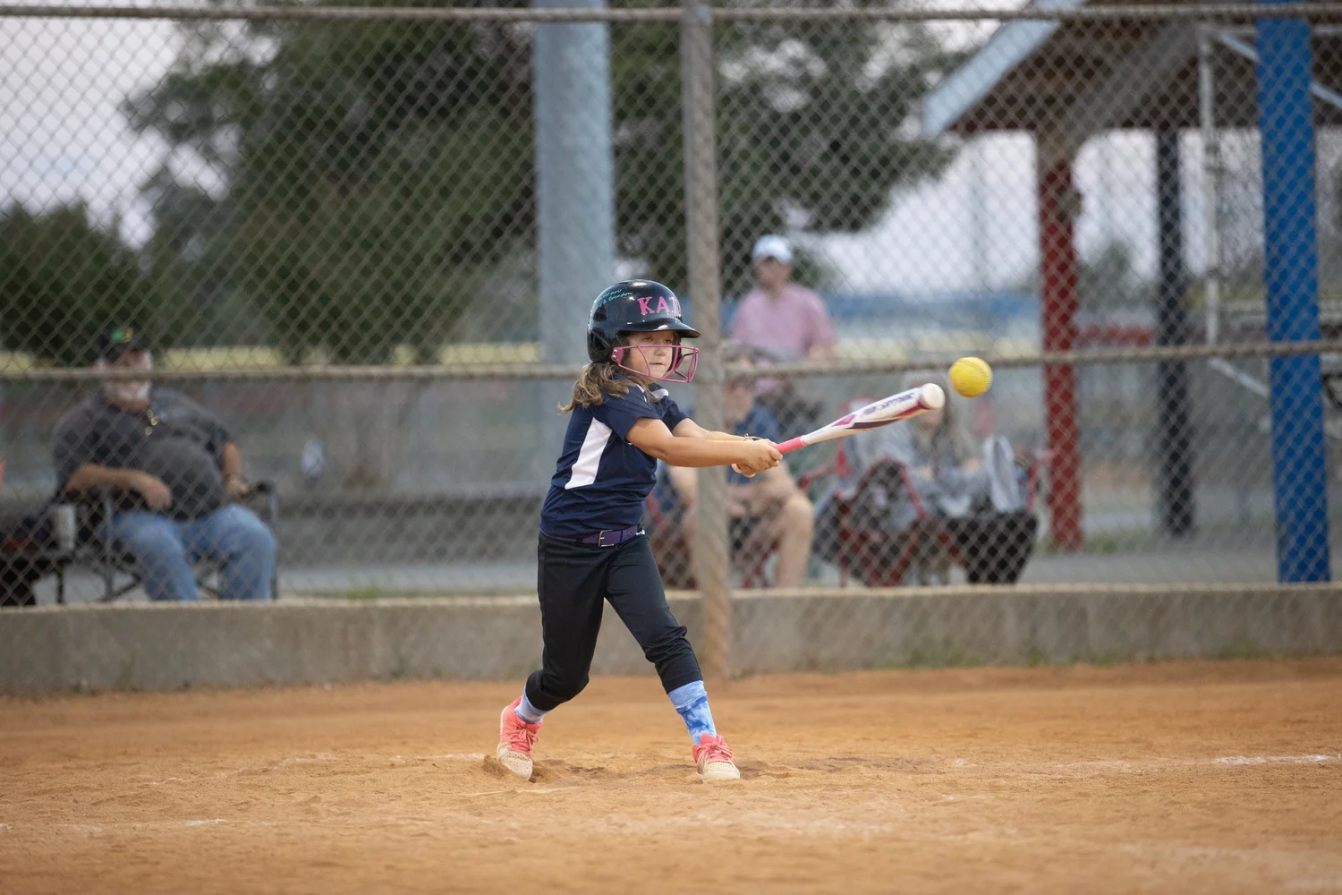 Softball — Catoosa County Parks and Recreation