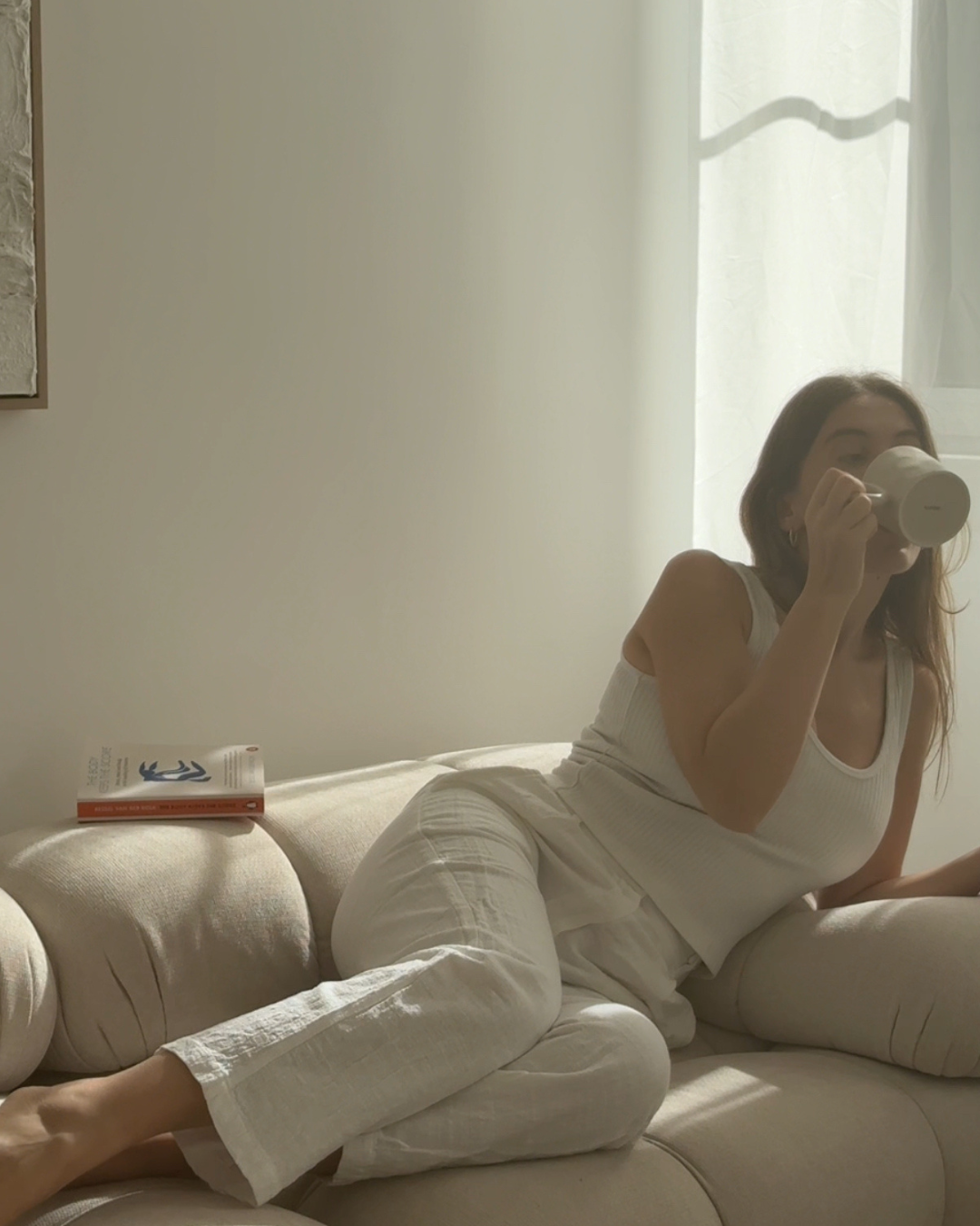 I'm Officially Done With the New Age (And I've Never Felt More Peaceful)