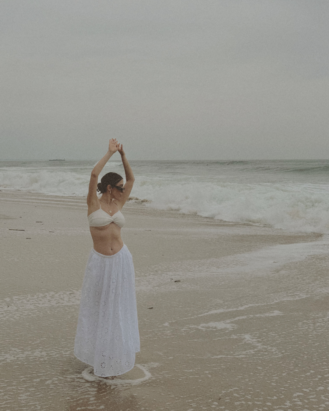 The Neurobiology of Healing in Community: Why High-Functioning Women Can't Regulate Alone