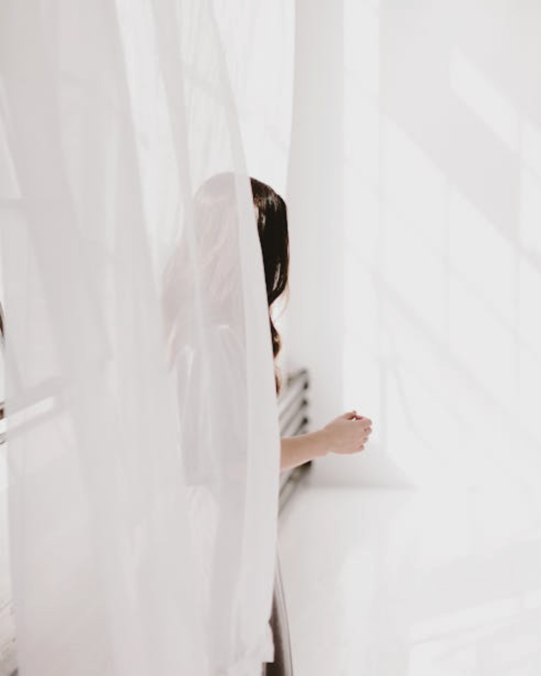 women in fabrics regulated nervous system