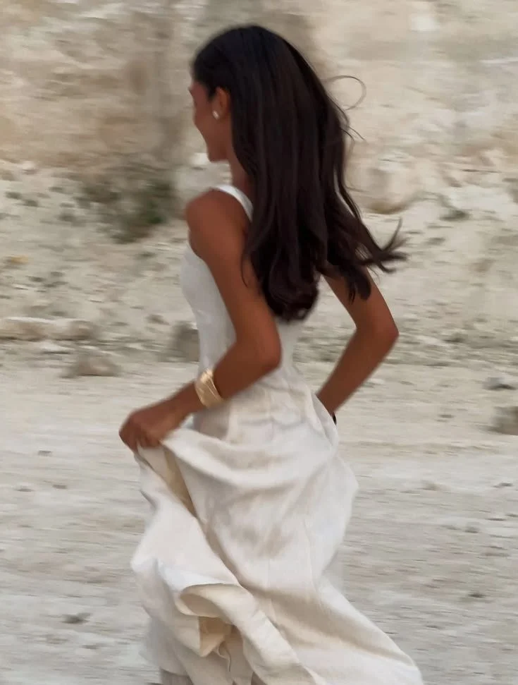 I've Lost My Spark — Why You Feel Numb and What Your Nervous System Is Trying to Tell You