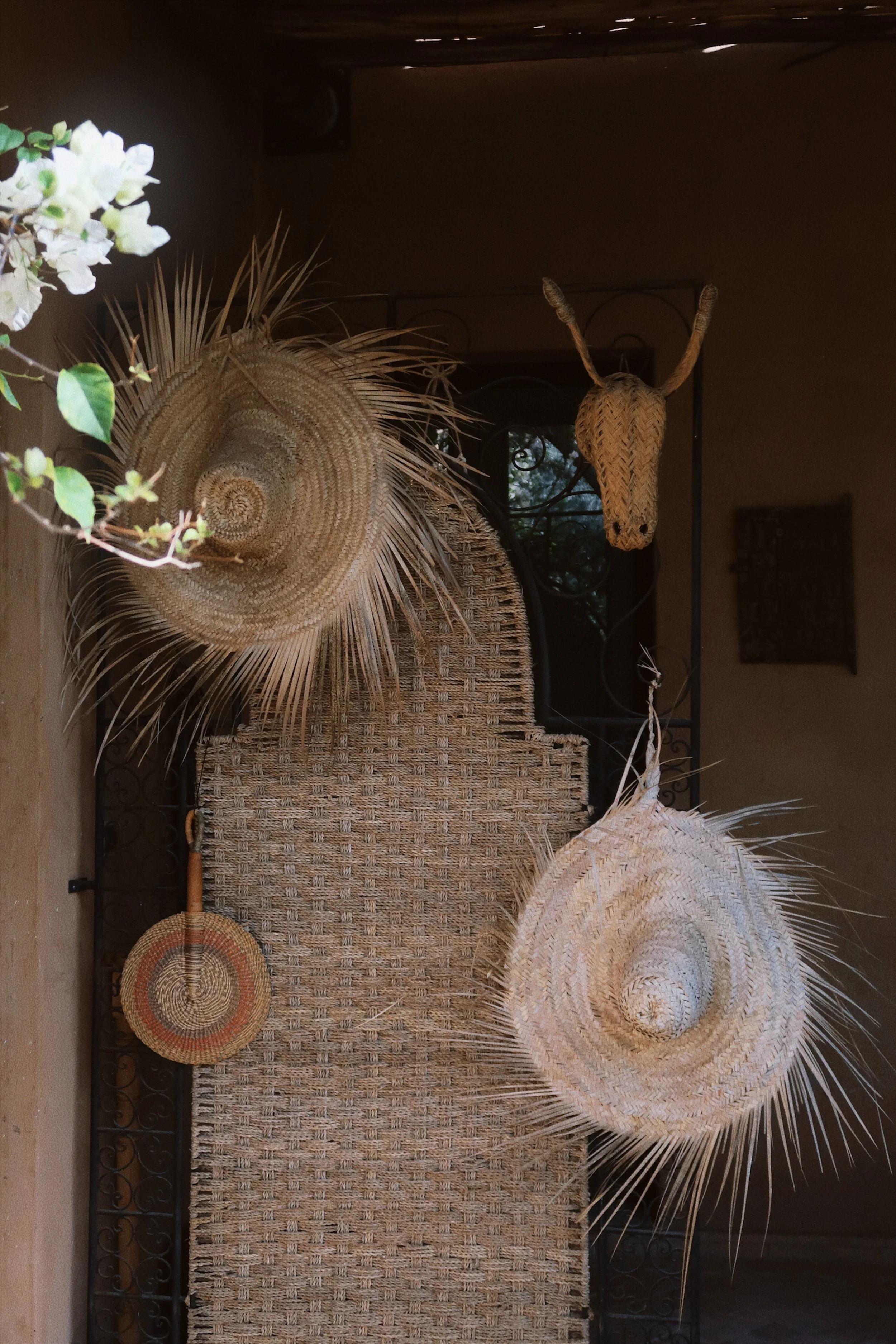 Creative reconnection workshop for burnout recovery retreat