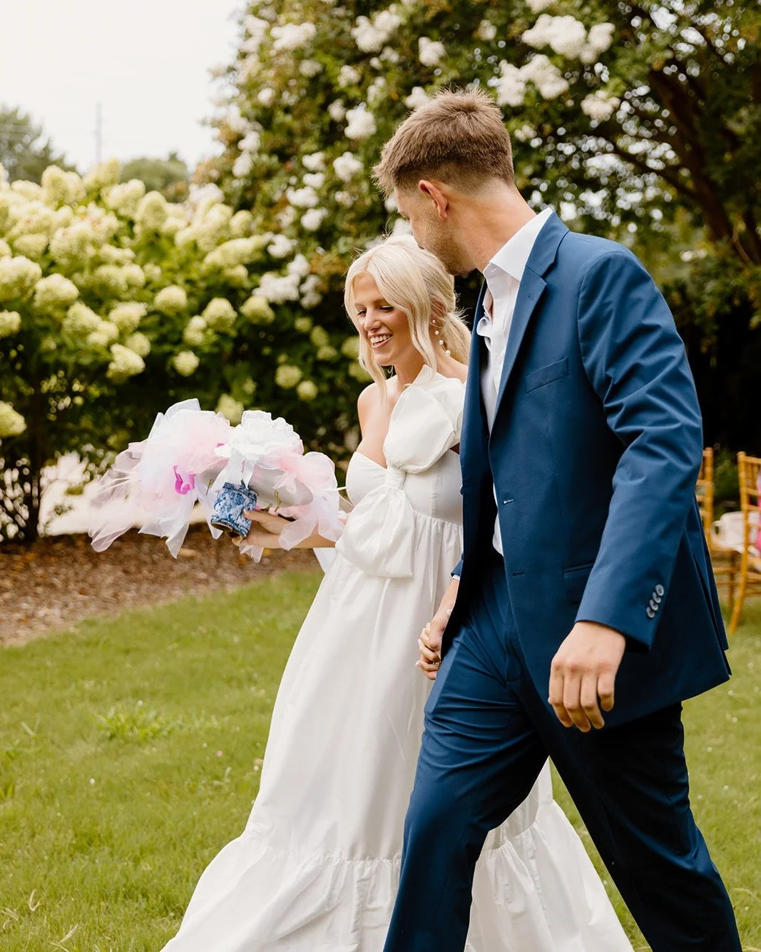 Some rehearsal dinner coverage for Lizzie &amp; Landon! 🥰