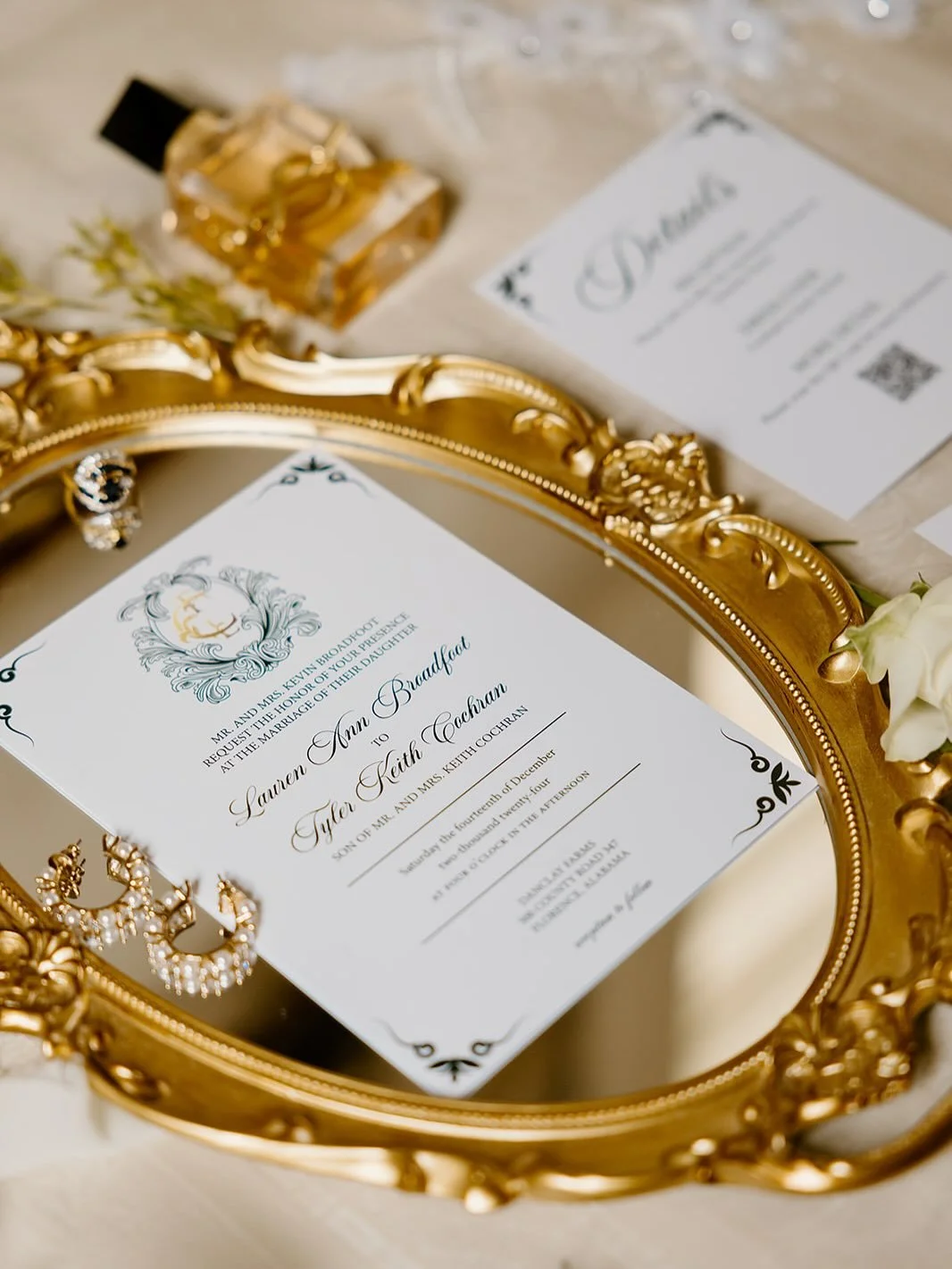The smoothest of smooth details!! 

Second shooting: the amazing @elliehallmarkphotography 

Alabama Wedding Photographer | Wedding Details Inspo | Classic Wedding Invitation | 2026 Bride 

#weddingstationery #weddingphotographer #alabamaweddingphoto