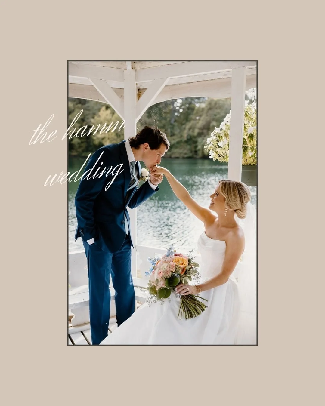 A fantastic October wedding with Clayton &amp; Carrie! 

Second Shooting: @sydneyheldphotography 
Video: @masonbentlyvideography
Venue: @thepadgettplace
Dress: @thesomethingblueshoppe
Hair and Makeup: @laceyglamco

Alabama wedding | Alabama wedding p