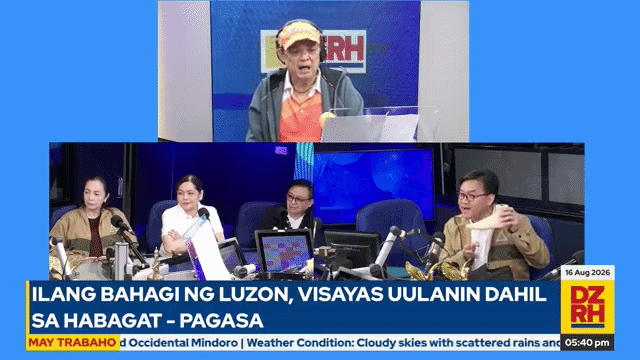 Foot Road Safety Pushed by Bacolod Foot Expert