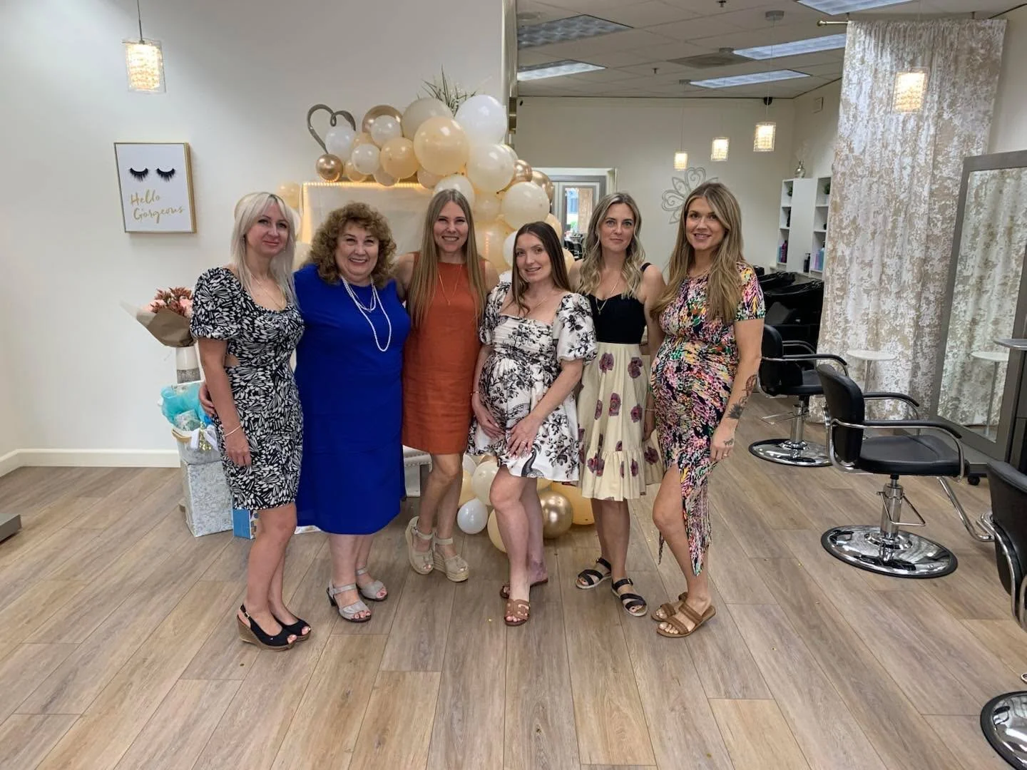 We love you Tanya❤️