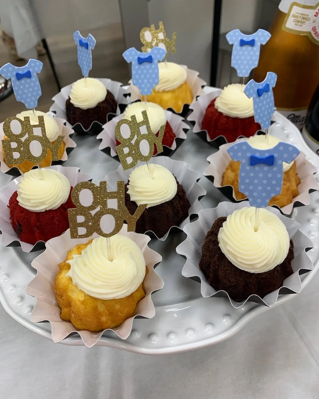 Baby Shower! 
We love you Tanya!!!❤️❤️❤️