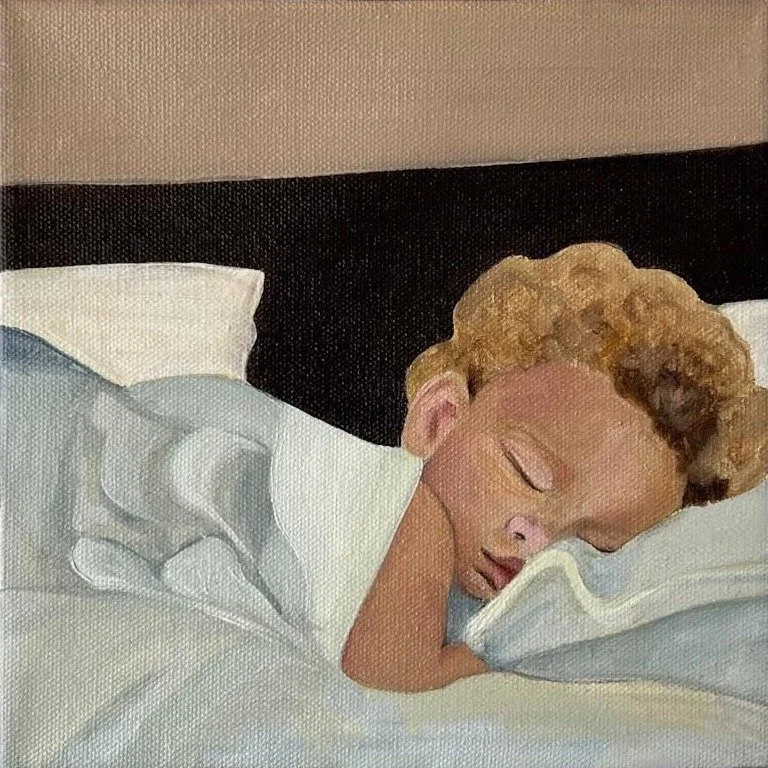 Sweet Dreams