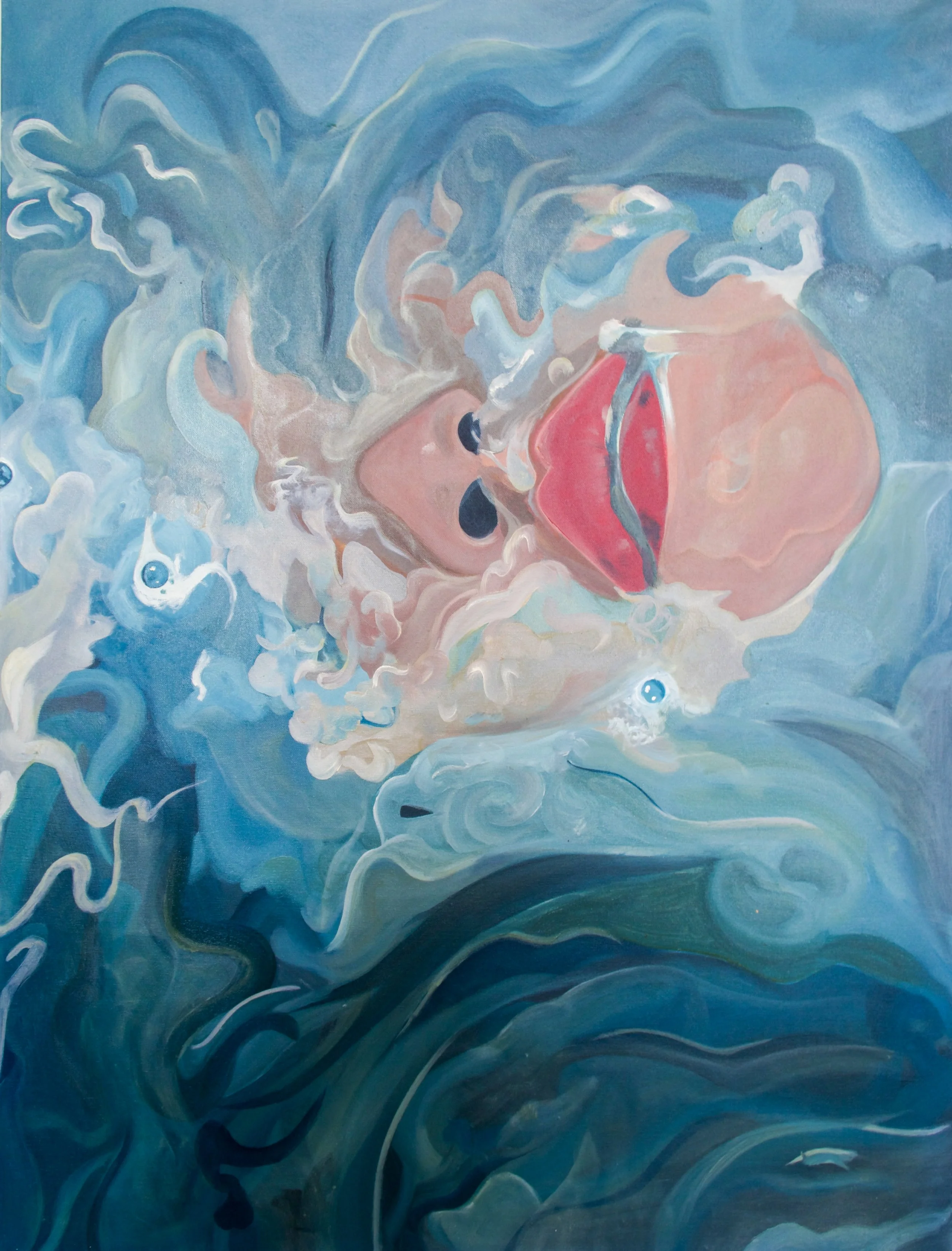 Escape