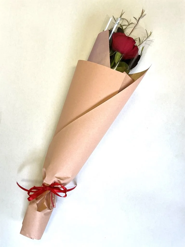 Seasonal Flowers Bouquet