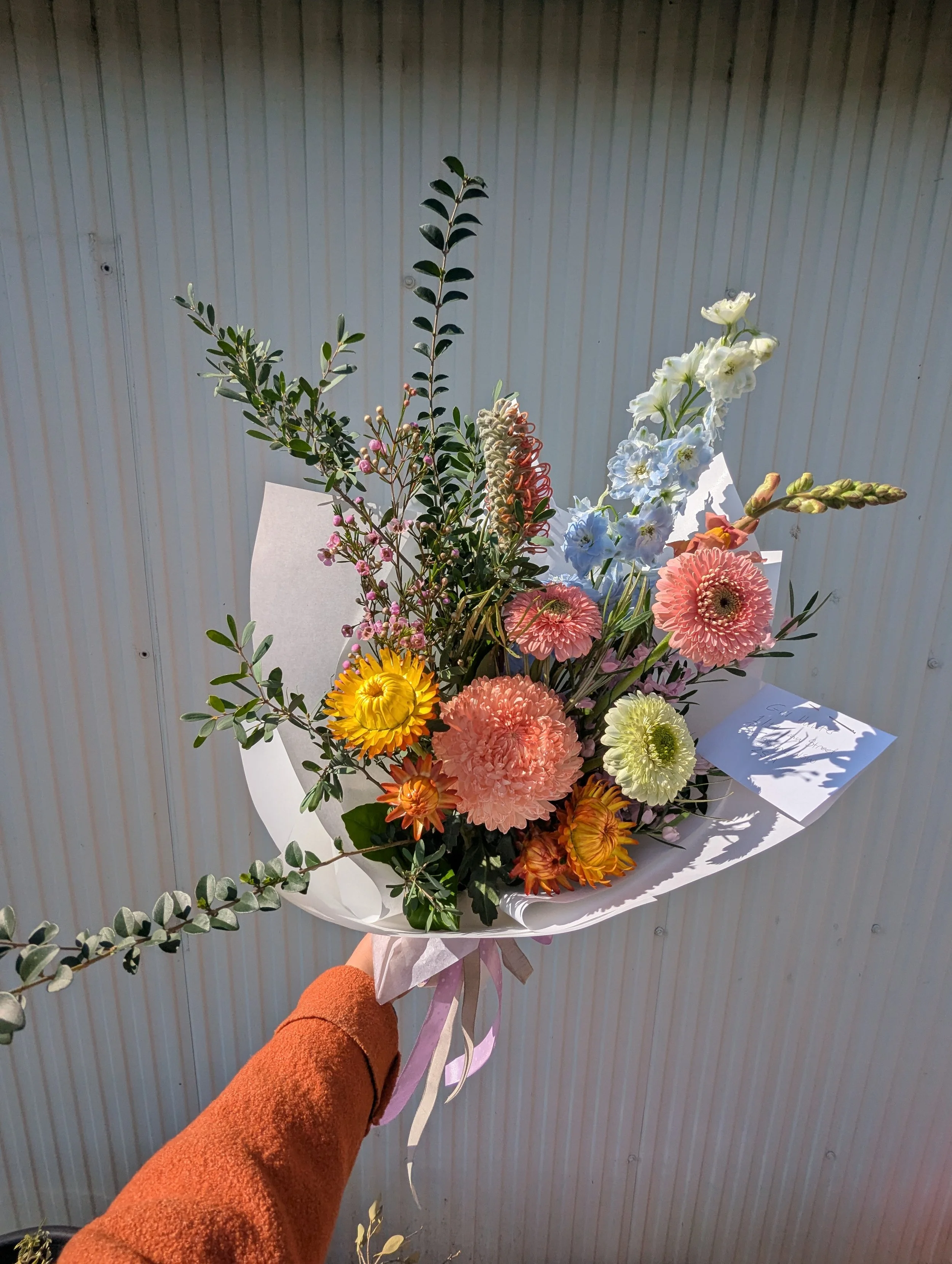$60 Seasonal Bouquet