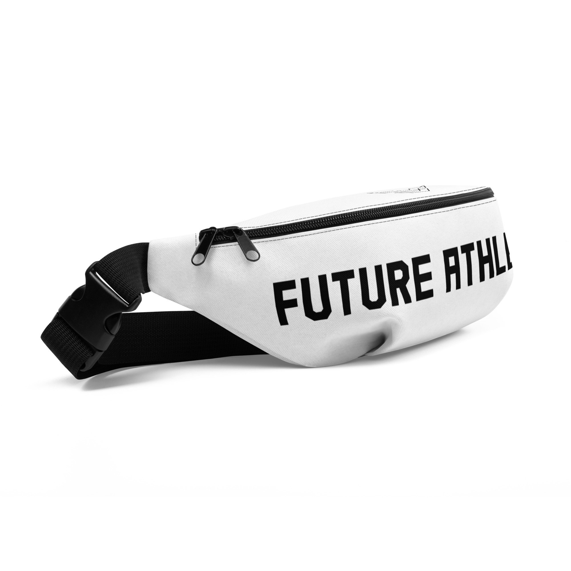 all-over-print-fanny-pack-white-front-left-6603da38a6fed.jpg