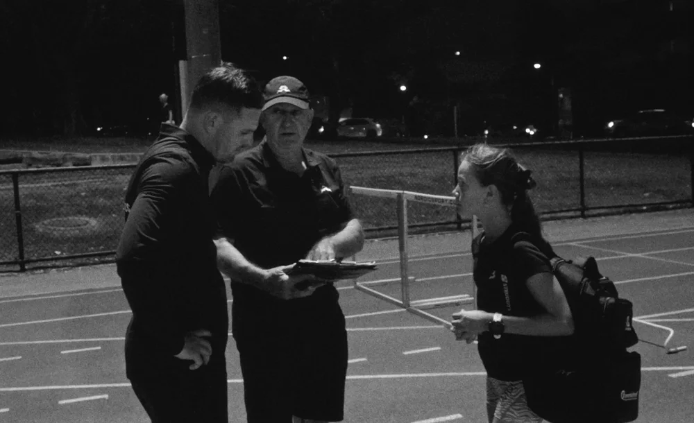 Distance Examples In Sport MIDDLE DISTANCE | Enhance Your Speed Today — FUTURE ATHLETICS