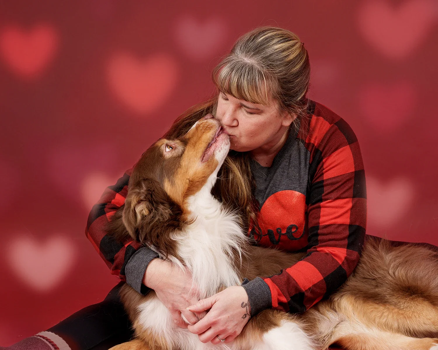 Valentine’s Day with Dogs: Celebrating the Love That Never Asks for Anything in Return