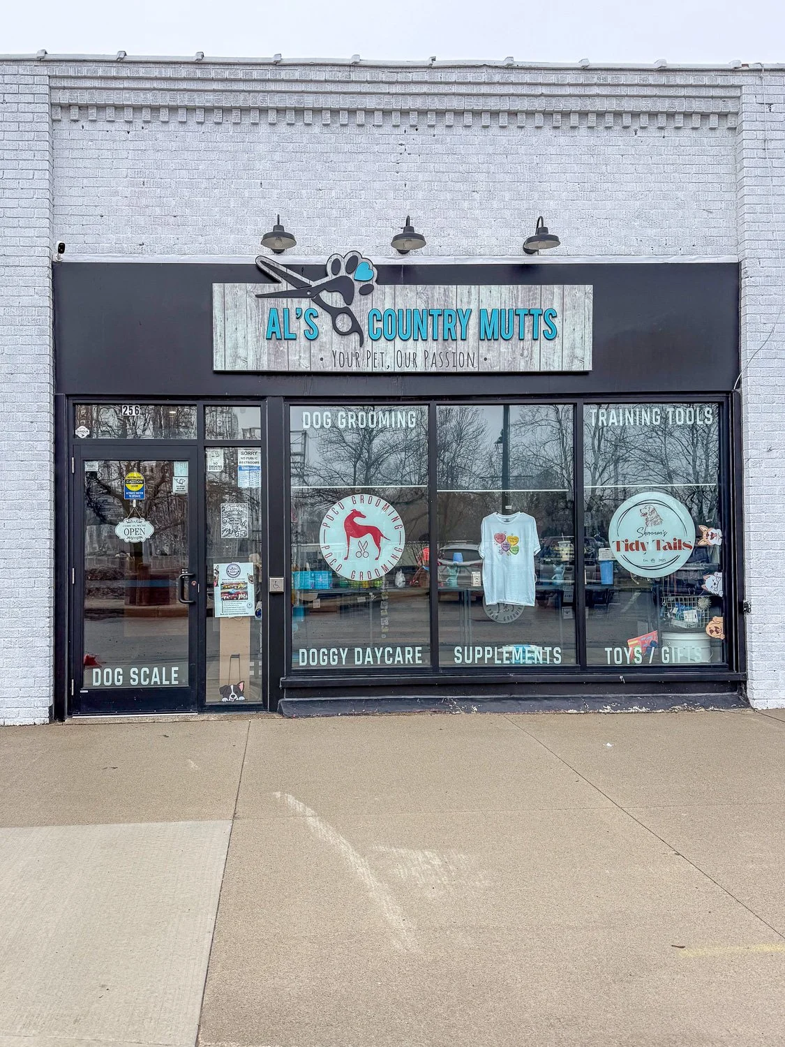 Spotlight: Niagara Dog Businesses