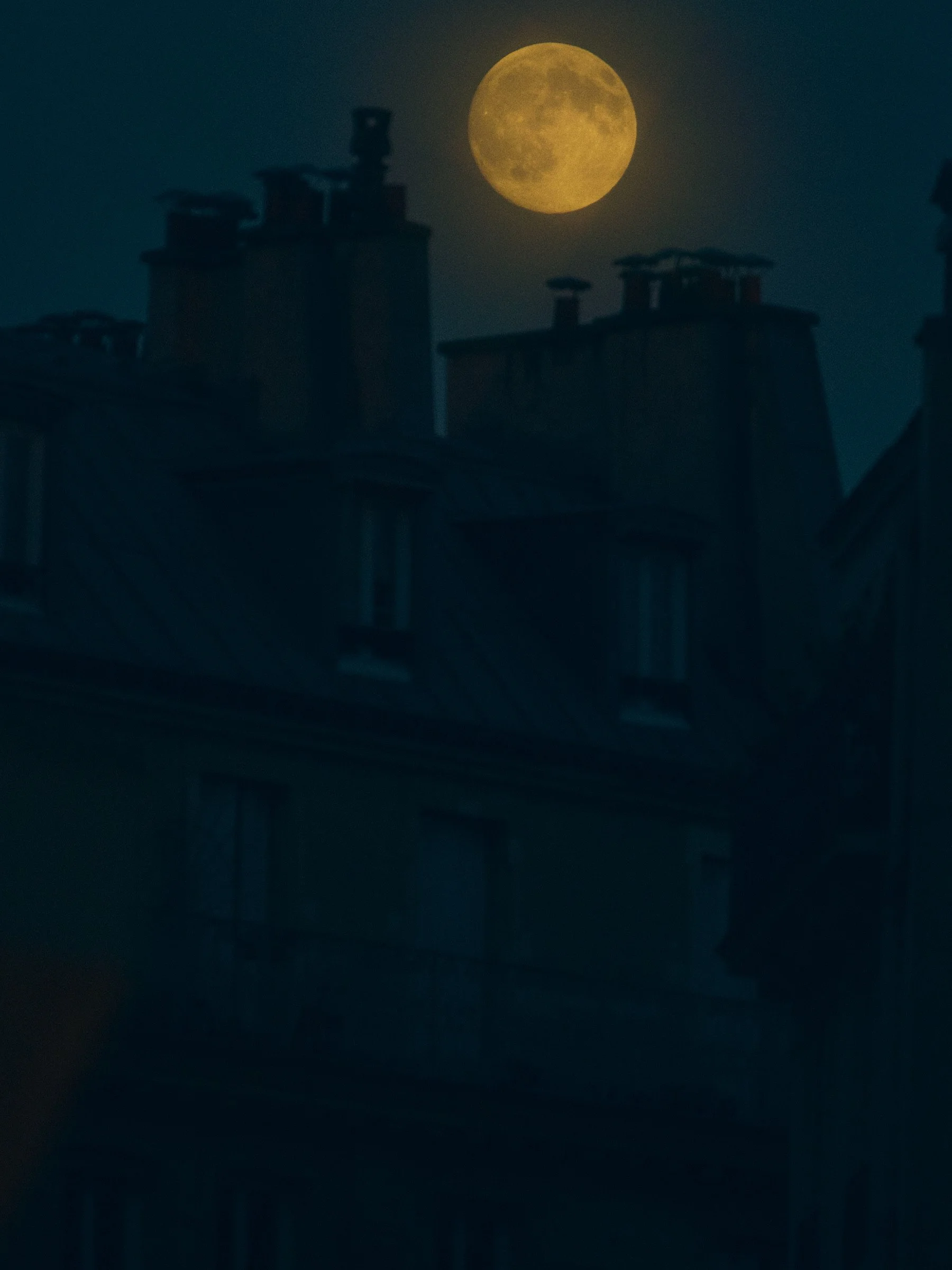La Lune