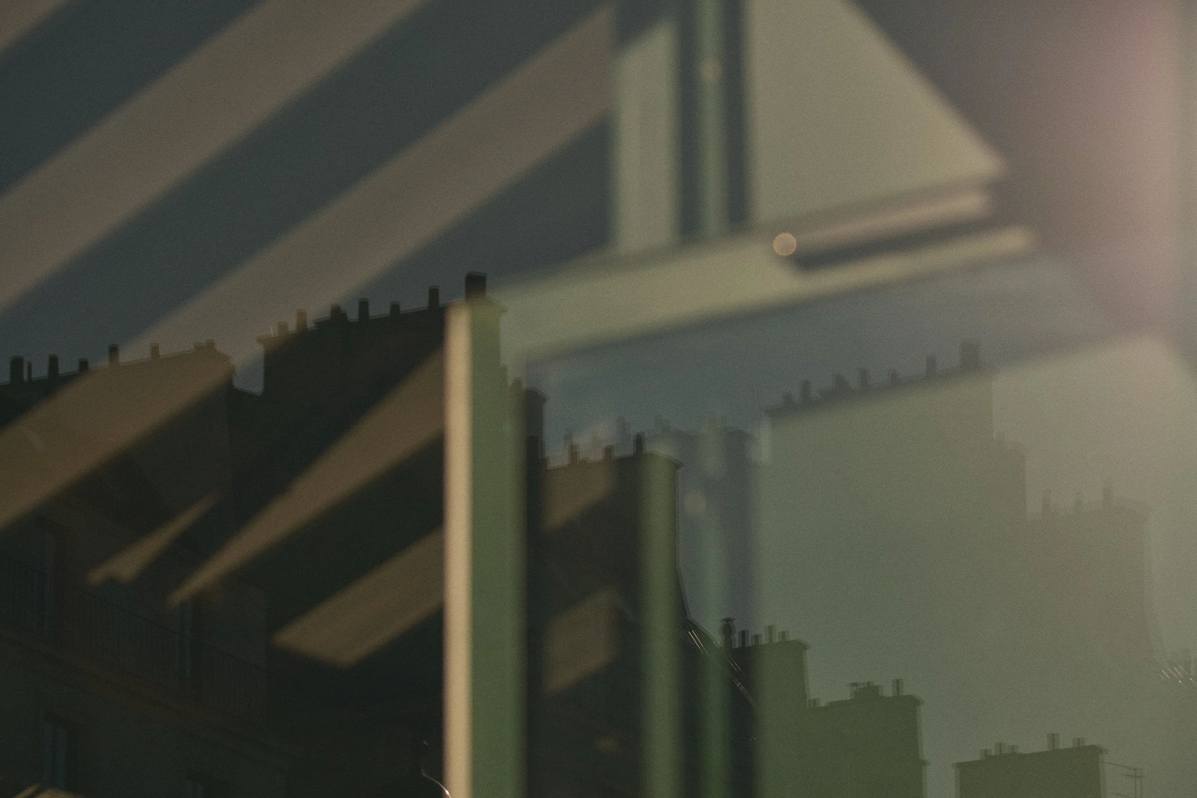 Pourtant les lignes sont tracées