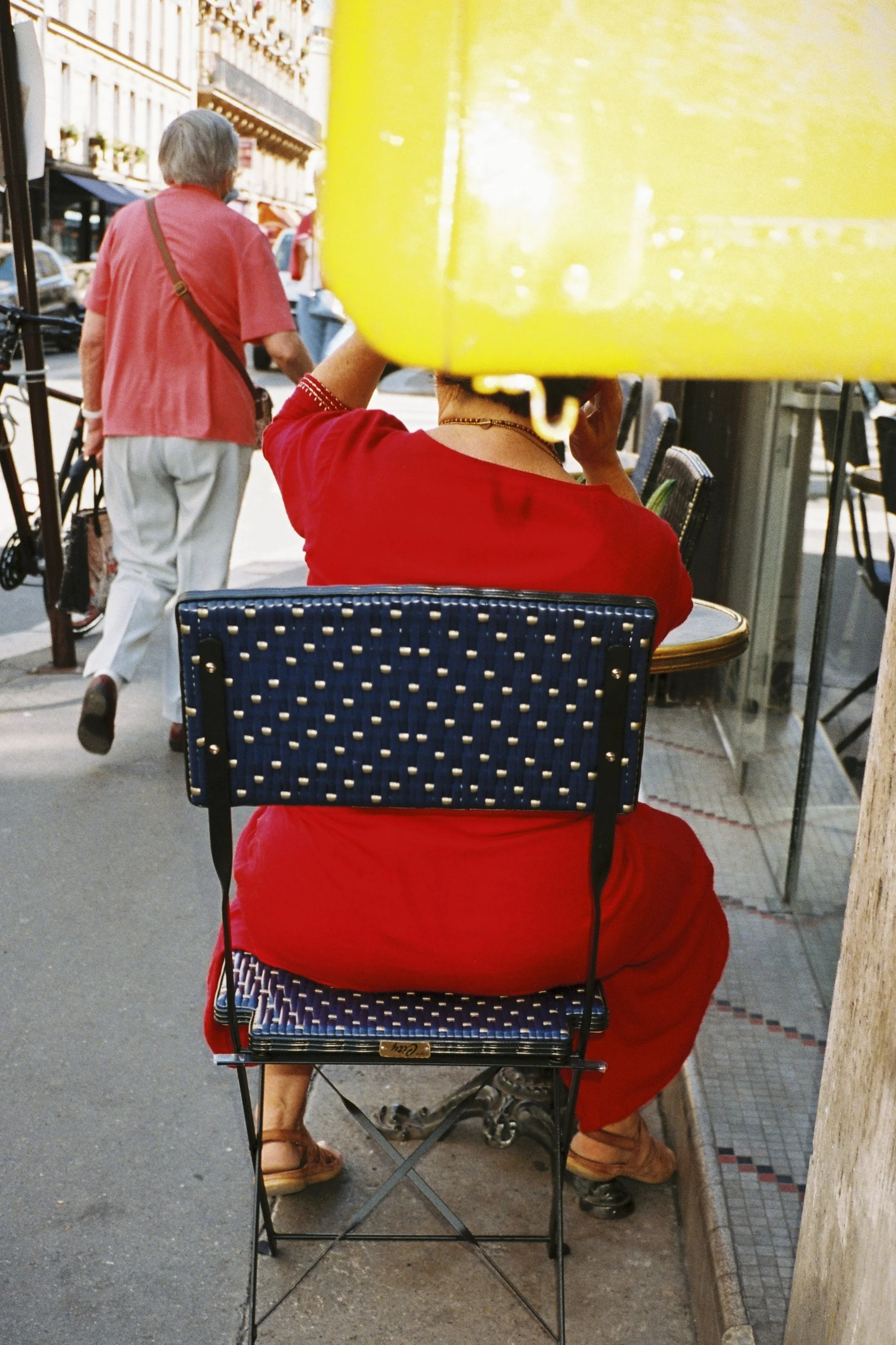 Paris 17e            Vie de quartier