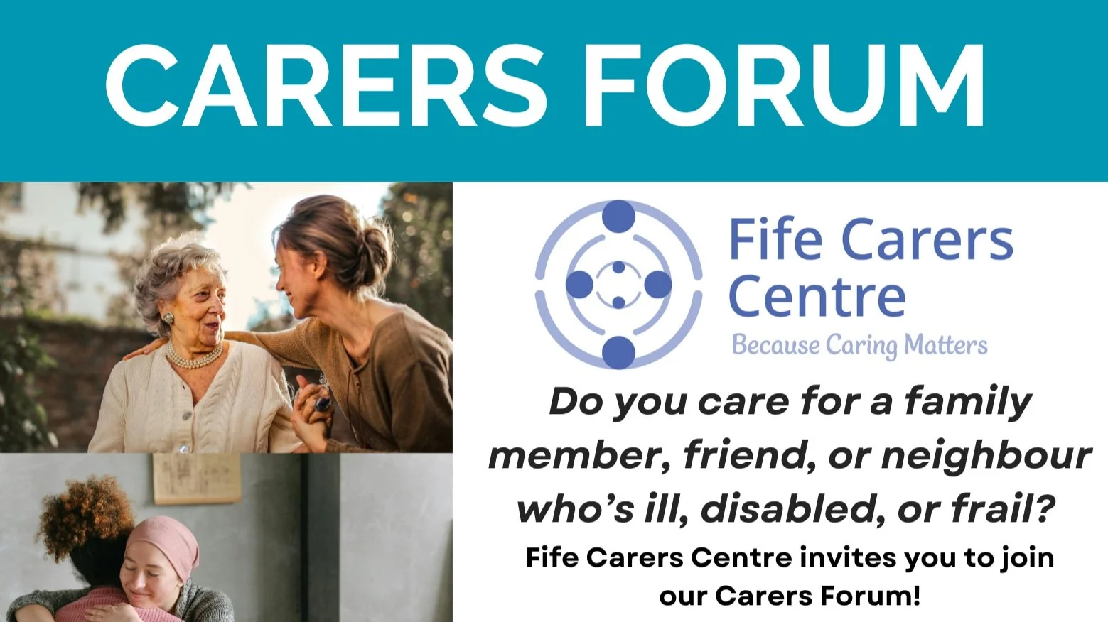 Carers Forum