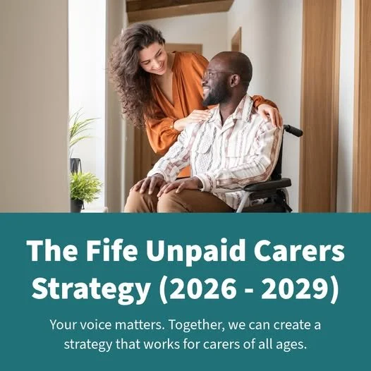 Carers Strategy 2026-2029