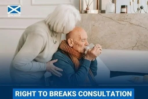 The Right to a Break