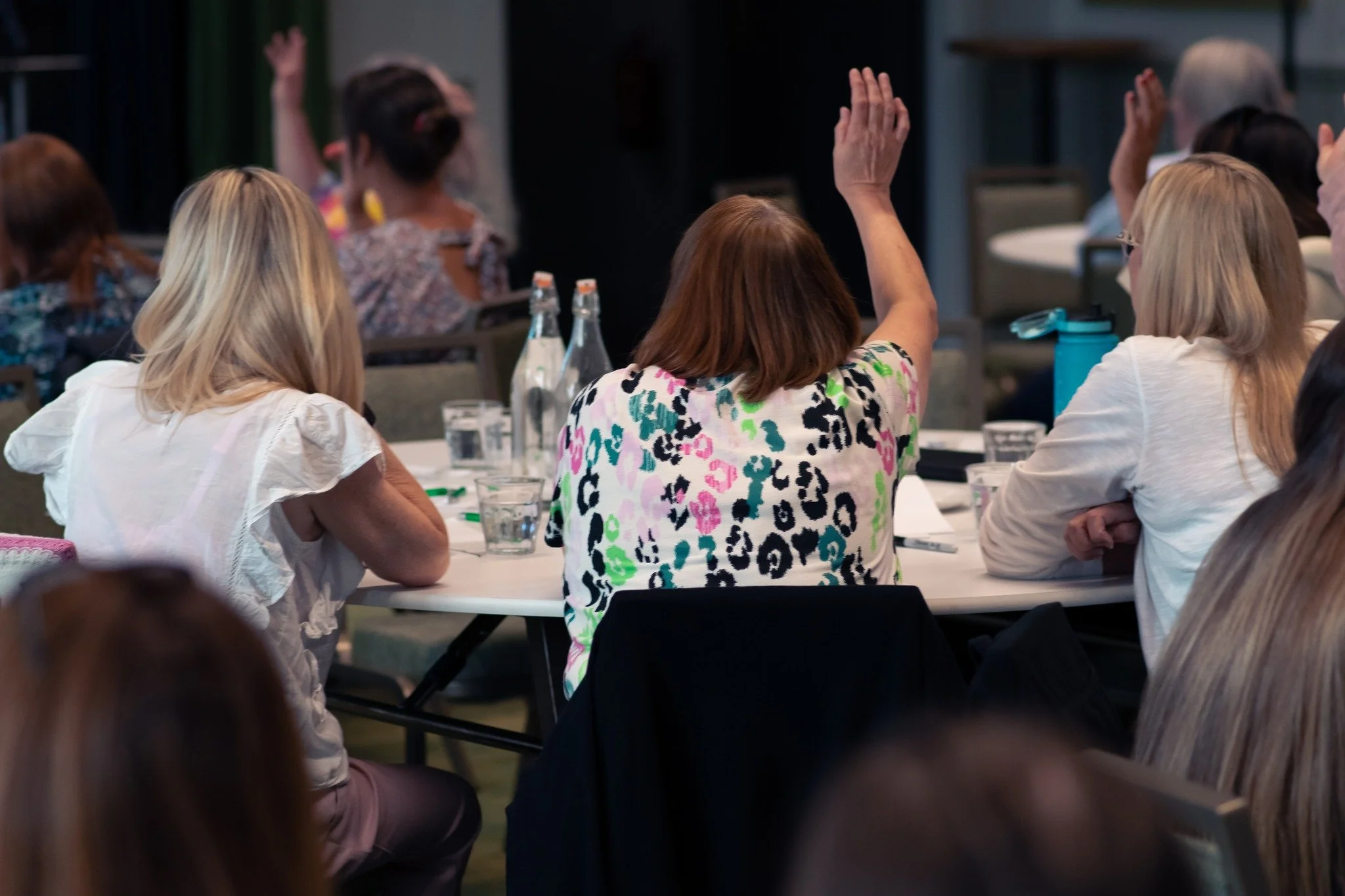 Unpaid Carers Conference | Carers Week 2026