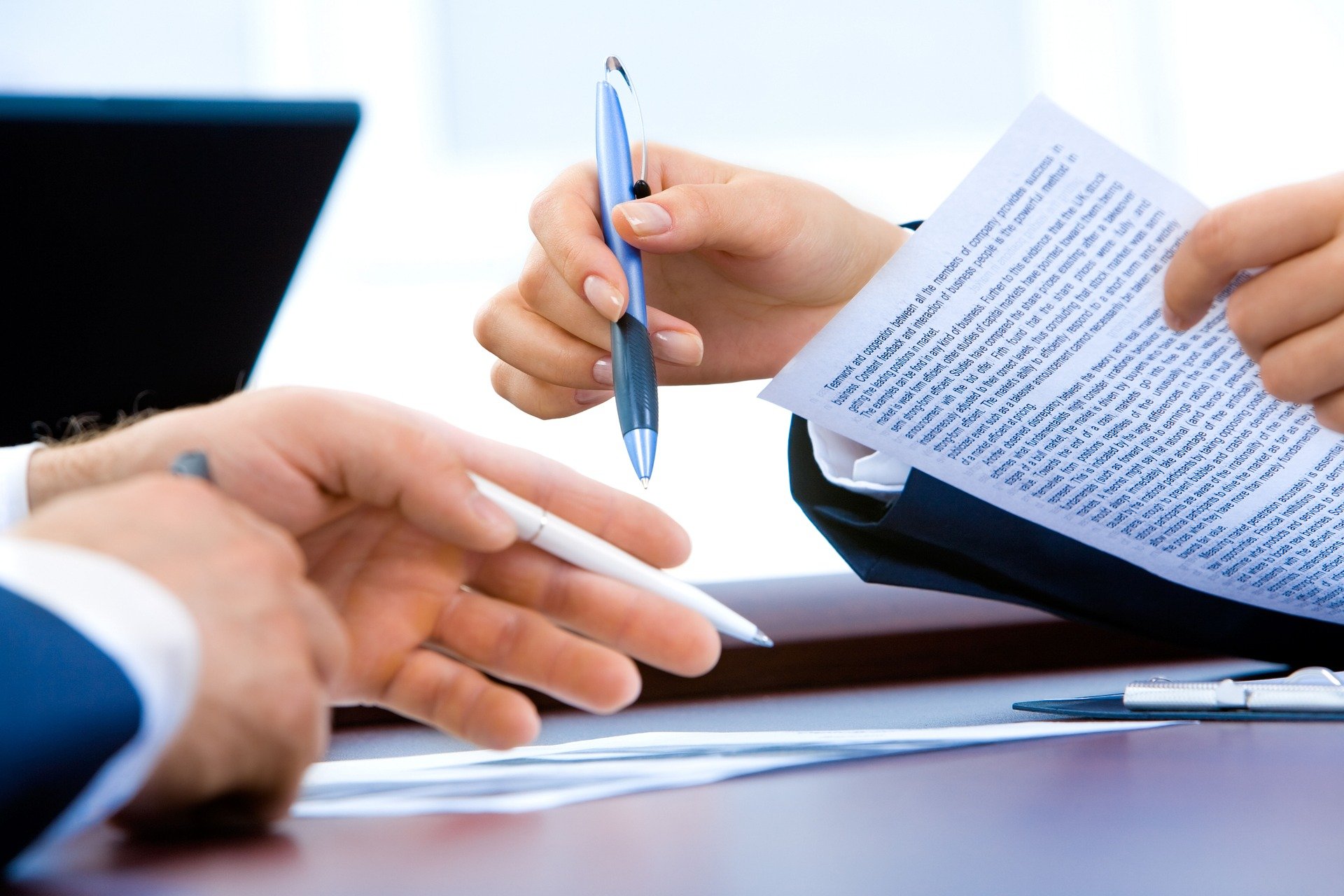Protecting the People You Love: Powers of Attorney & Wills in Scotland
