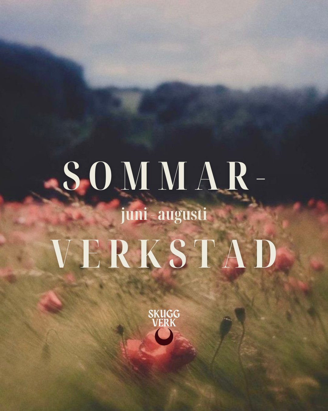sommarverkstad keramik malmö