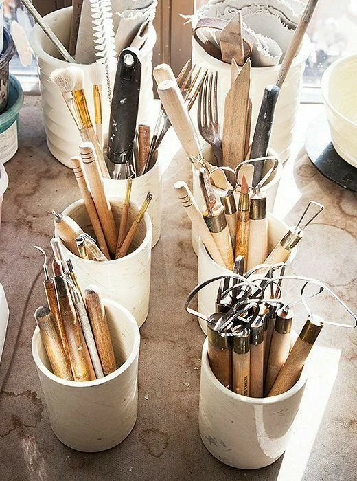 Private Pottery Course Booking