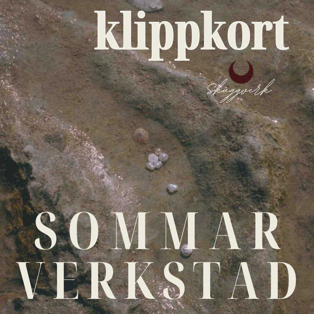 Klippkort