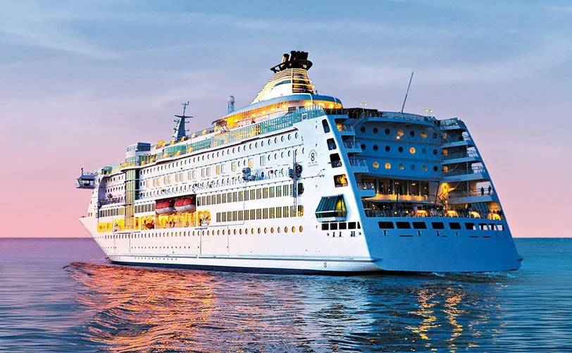 26-27/5 Fyrkryssning Birka Gotland