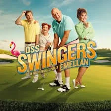 24/10 Oss swingers emellan