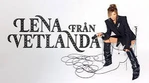 12/3 Lena från Vetlanda