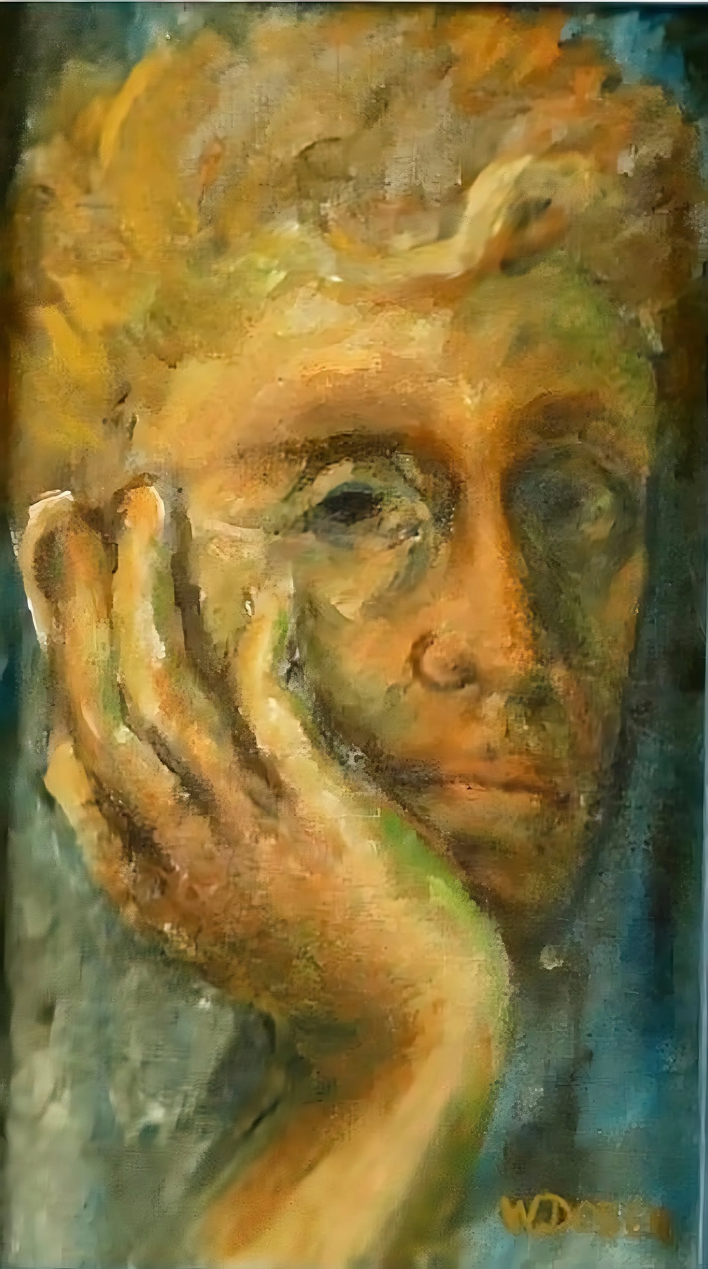William Dobell