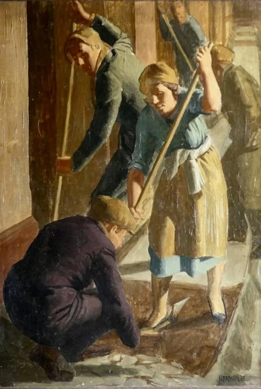 Herbert Badham