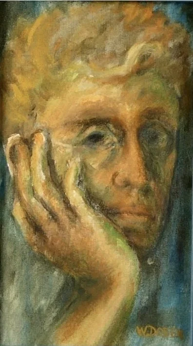 Sir William Dobell