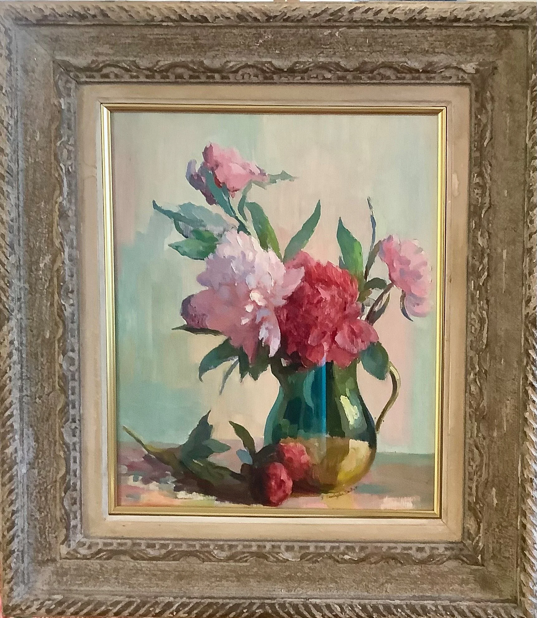 Grace Cossington Smith