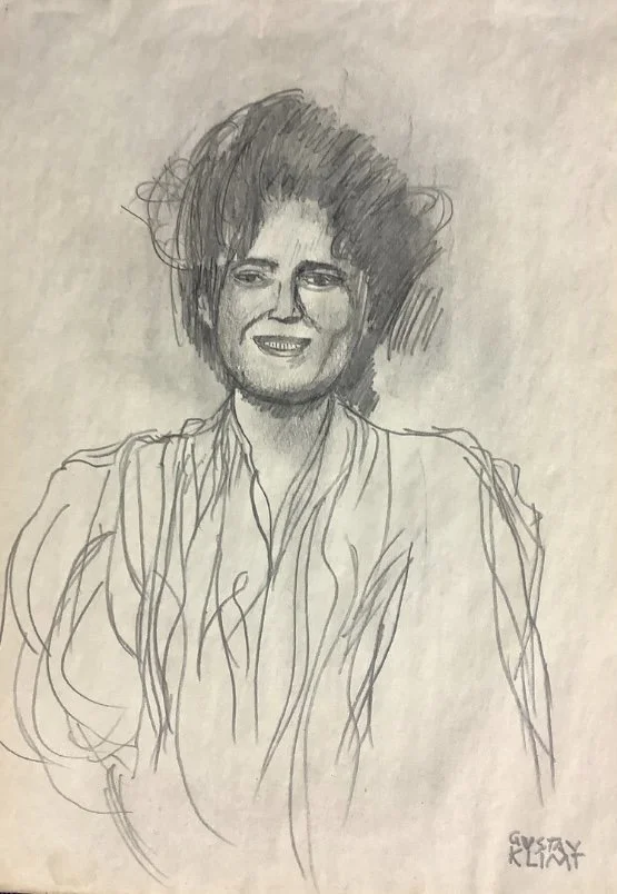 Gustav Klimt (1862-1918)