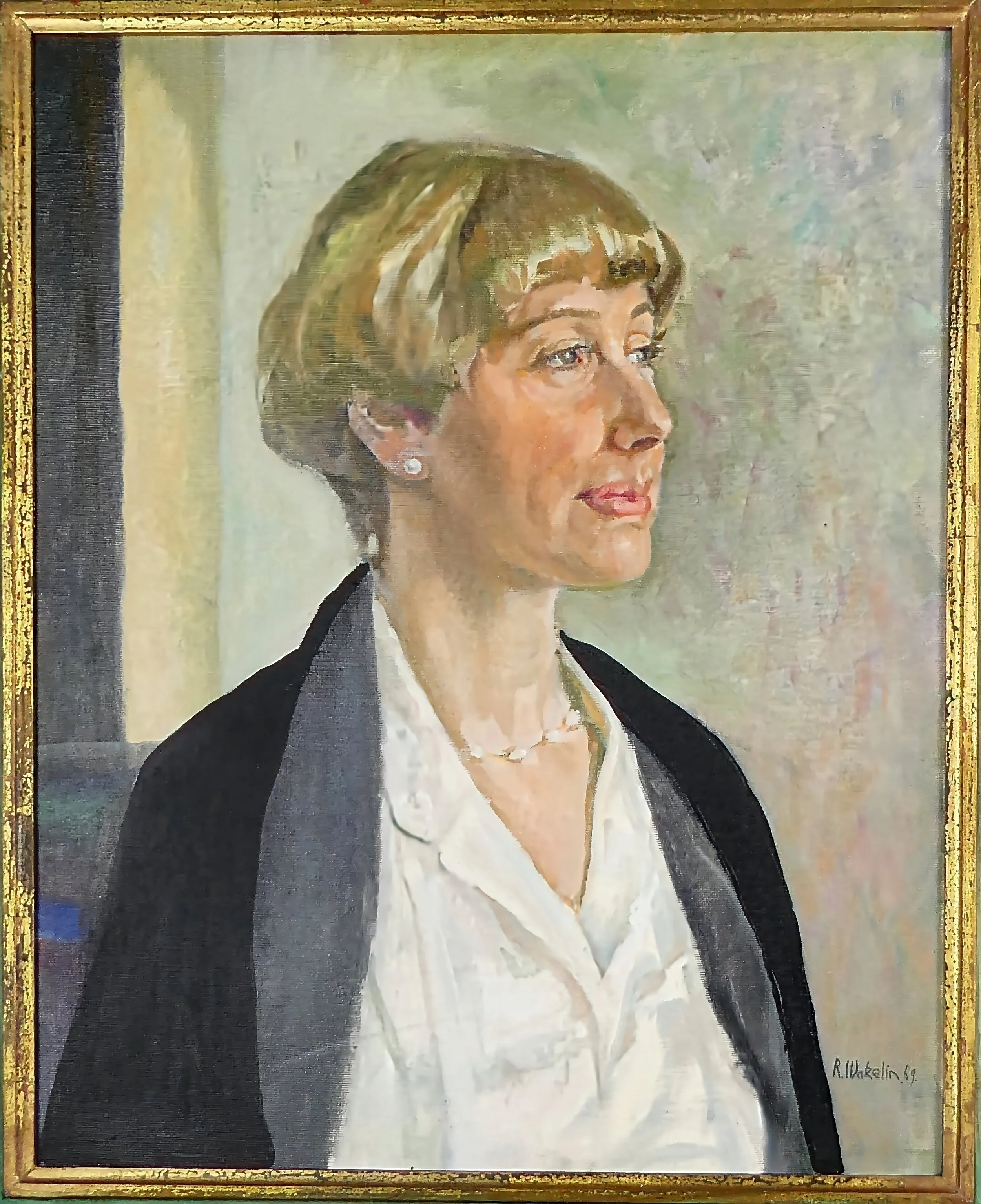 Roland Wakelin (1887-1971)