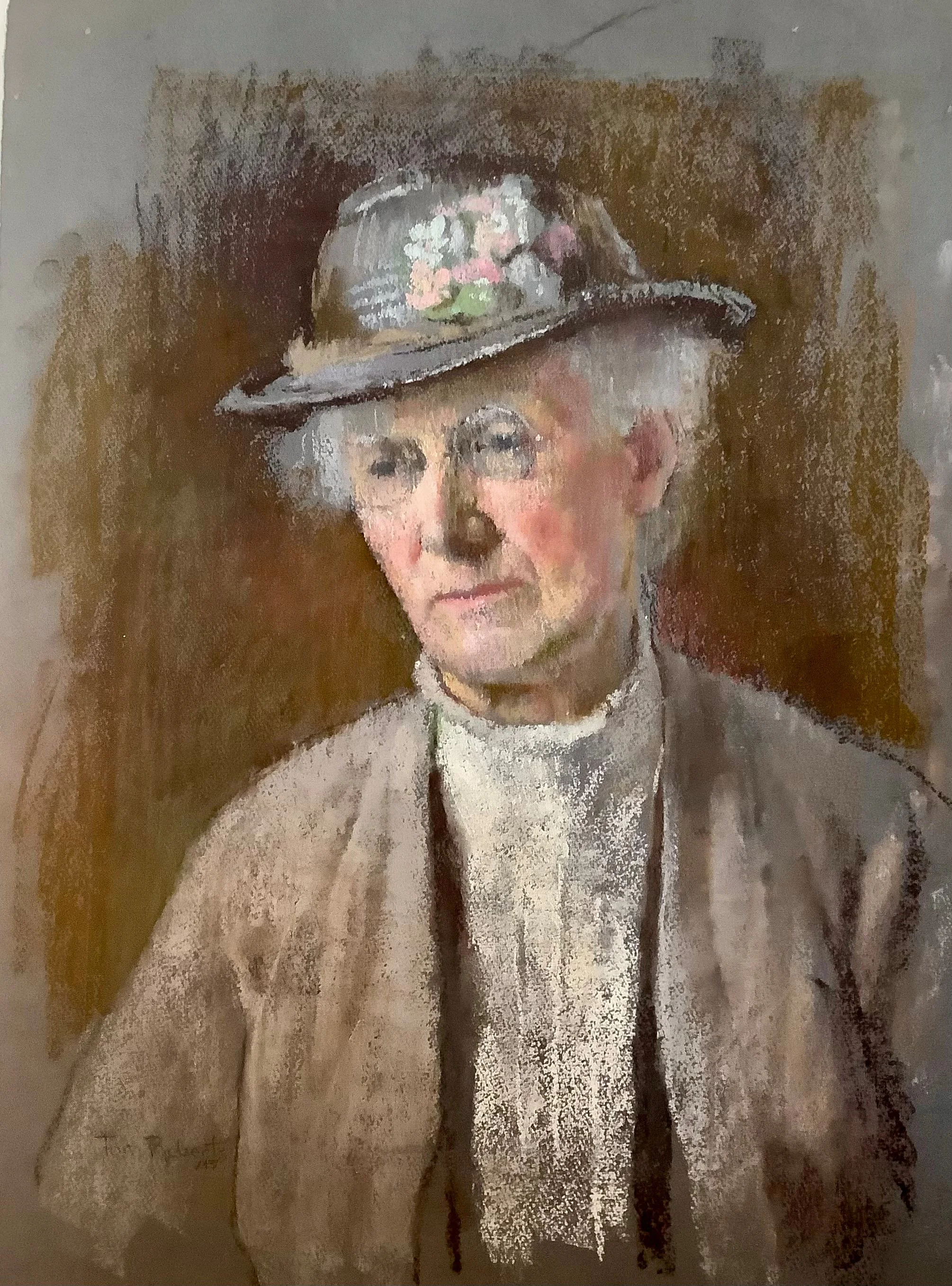 Tom Roberts