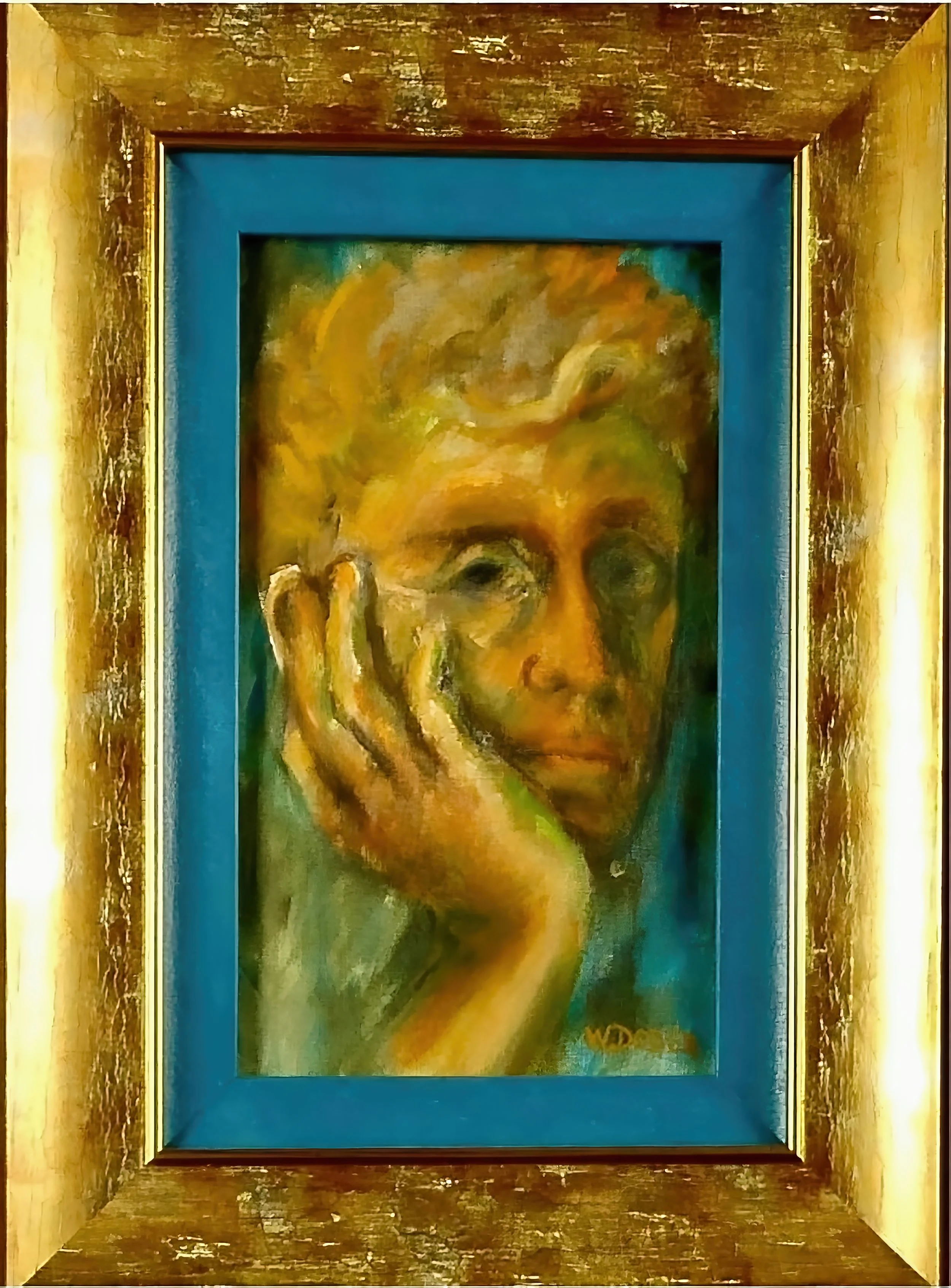 William Dobell