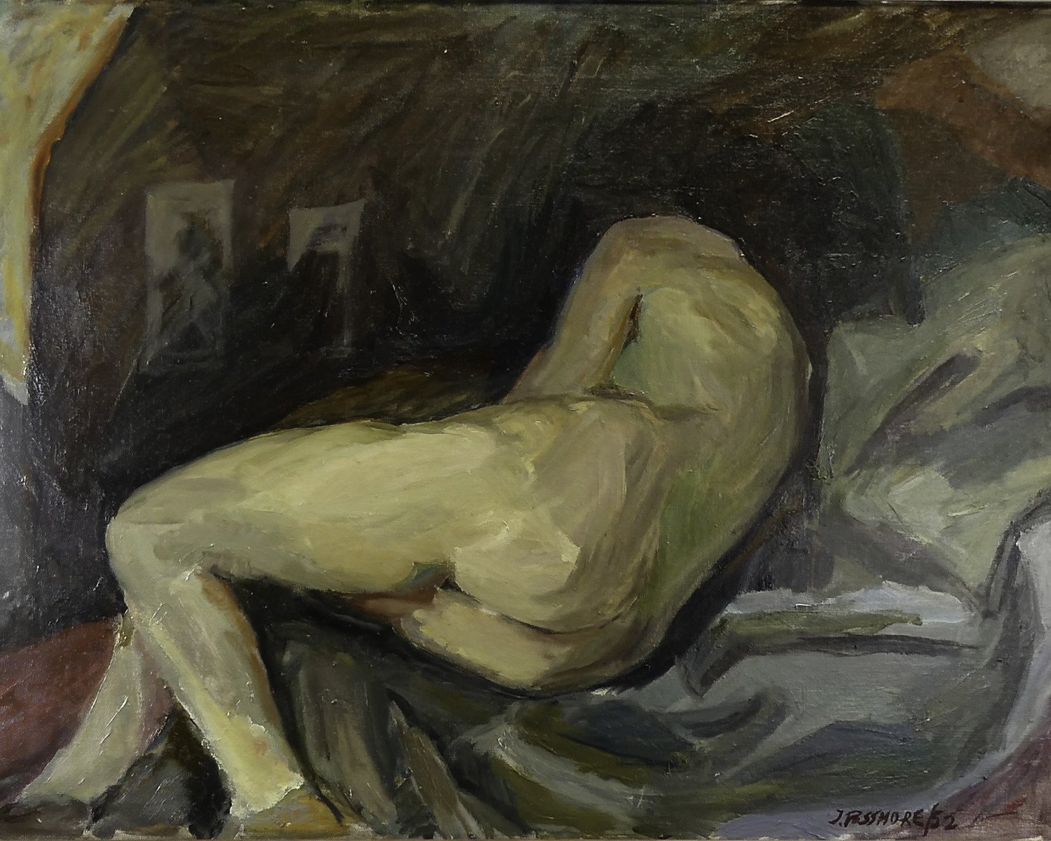 John Passmore
