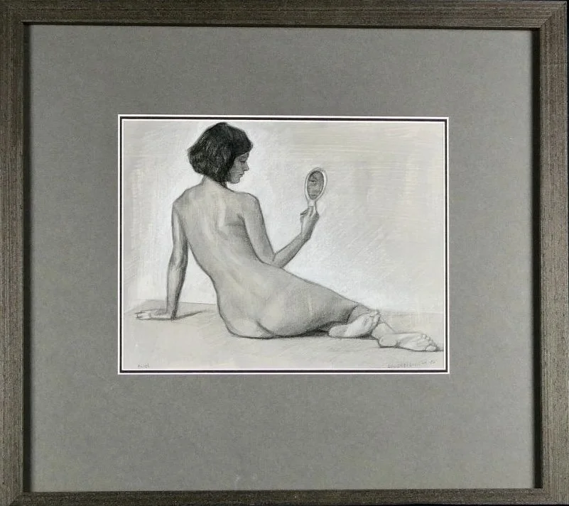 Janet Cumbrae Stewart (1883-1960)