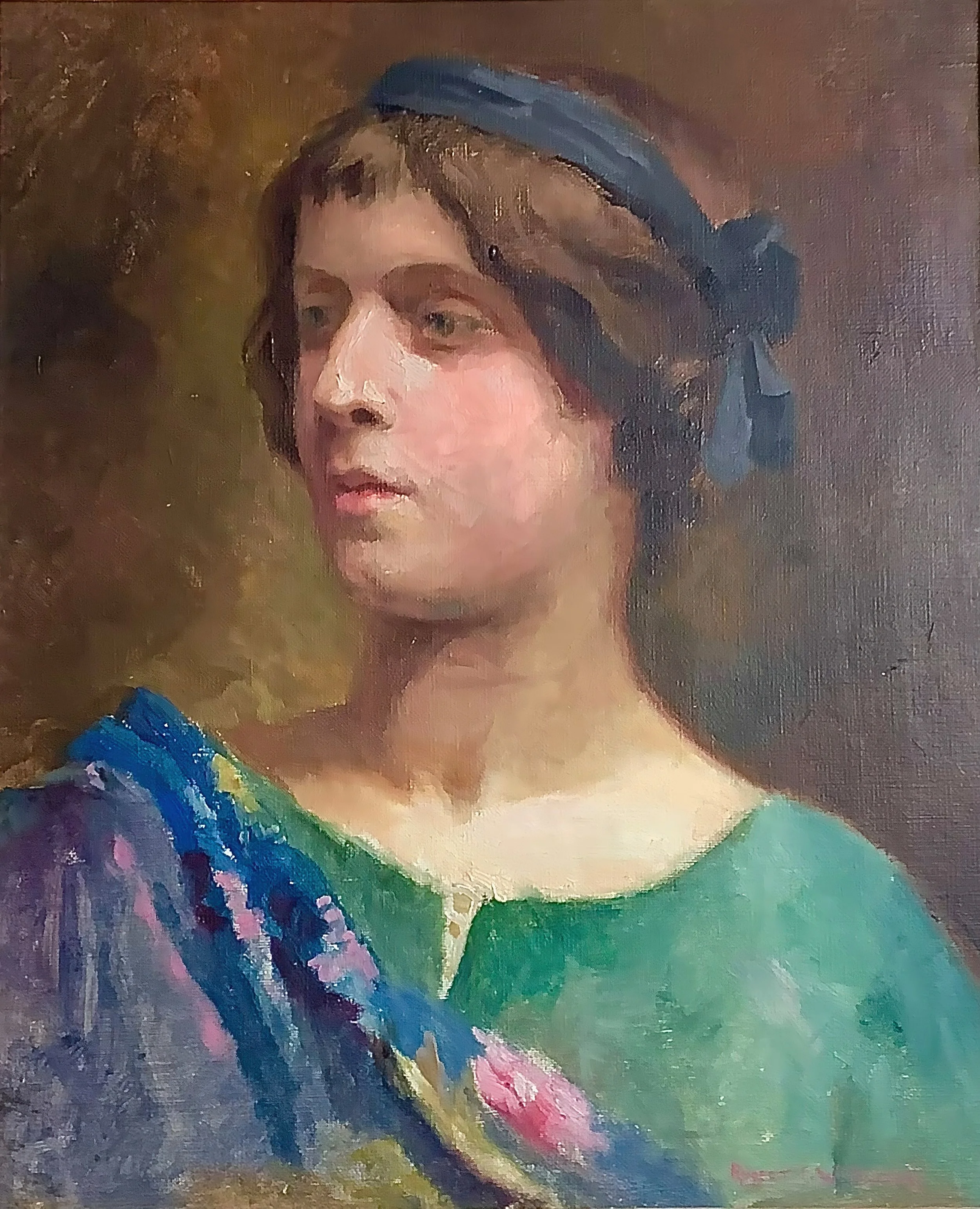 Rupert Bunny