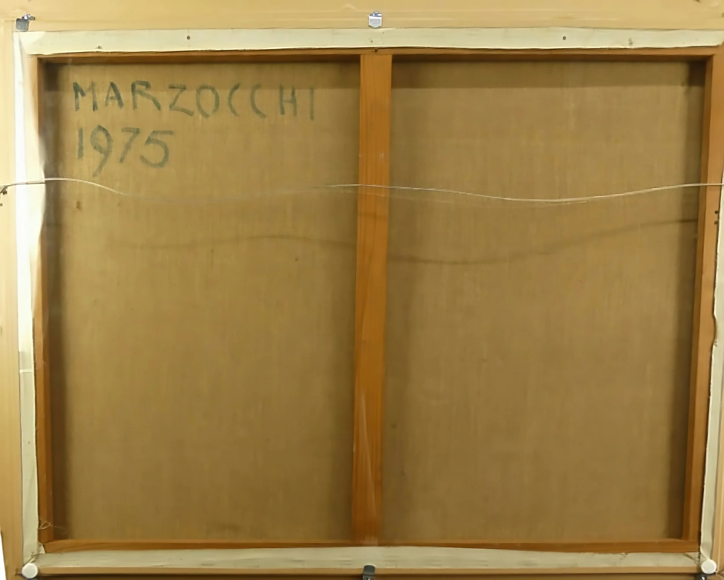 Marzocchi Verso