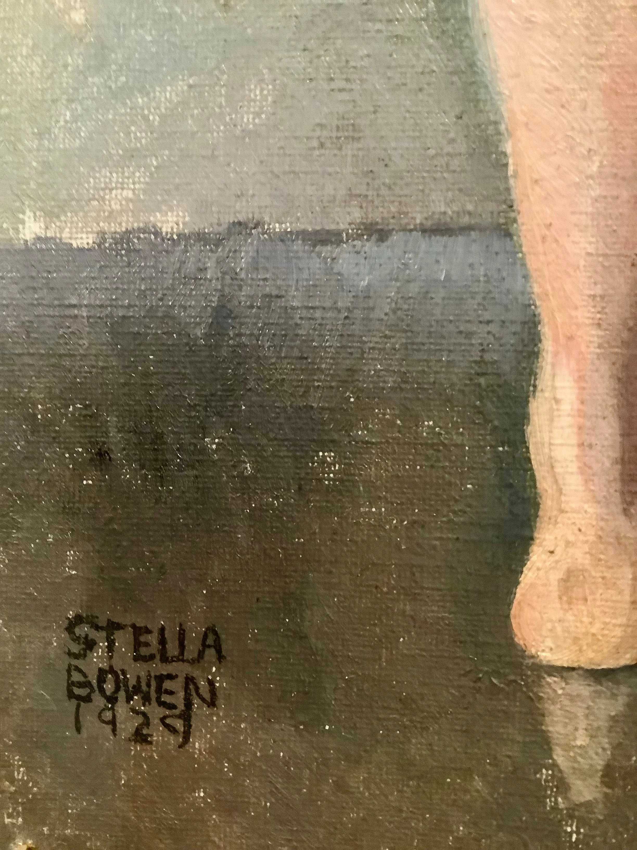 Stella Bowen (1893-1947)